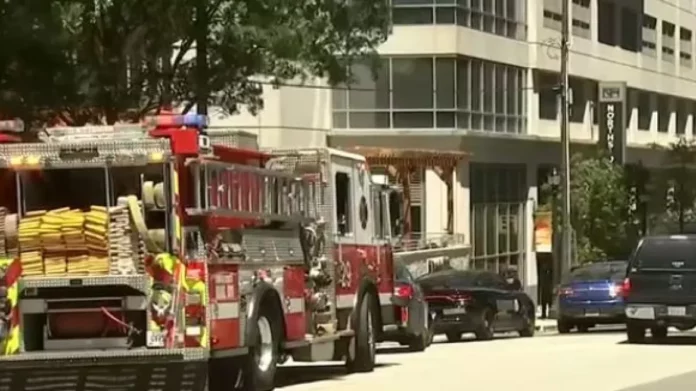 ΗΠΑ: Πυροβολισμοί κοντά σε νοσοκομείο της Ατλάντα – Τουλάχιστον ένας νεκρός, πολλοί τραυματίες