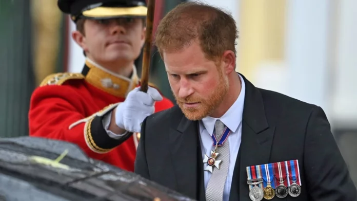 Βρετανία: Δικαστικό «όχι» στον πρίγκιπα Χάρι – Δεν θα μπορεί να έχει αστυνομική συνοδεία στη χώρα του