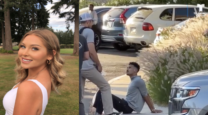 Θρίλερ στις ΗΠΑ: Σκότωσαν 29χρονη καλλονή που είχε πάει για πεζοπορία