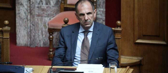 Ρεφλέξ… χελώνας από τον Γεραπετρίτη – 24 ώρες μετά θυμήθηκε να αντιδράσει στη συνέχιση της προφυλάκισης Μπελέρη
