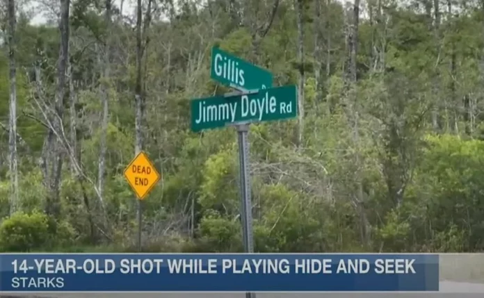 Έπαιζε κρυφτό με τους φίλους της και την πυροβόλησε στο κεφάλι γείτονας που «είδε σκιές» στον κήπο του