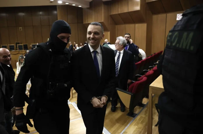 Κασιδιάρης μετά το κόψιμο του Αρείου Πάγου: Θα κατέβω στις δεύτερες εκλογές, δεν στηρίζω Κανελλόπουλο