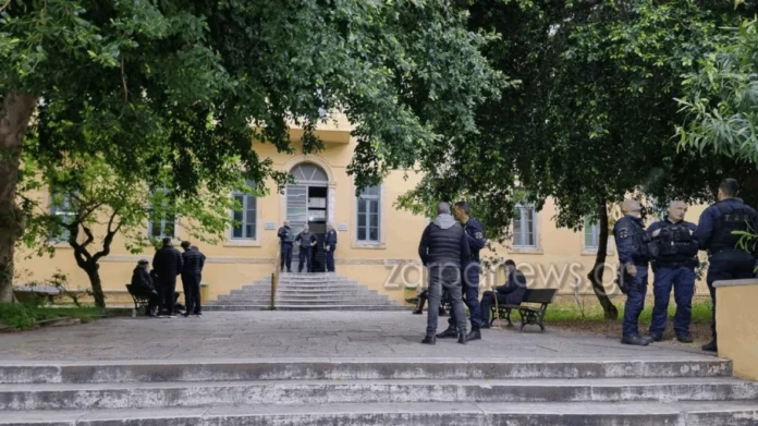 Φονικό στα Ανώγεια: Ένοχος ο Καλομοίρης για ανθρωποκτονία από πρόθεση σε ήρεμη ψυχική κατάσταση