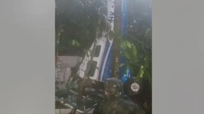 Κολομβία: Ανατροπή με τα τέσσερα παιδιά που ανακοινώθηκε ότι βρέθηκαν – Συνεχίζουν να αγνοούνται στη ζούγκλα