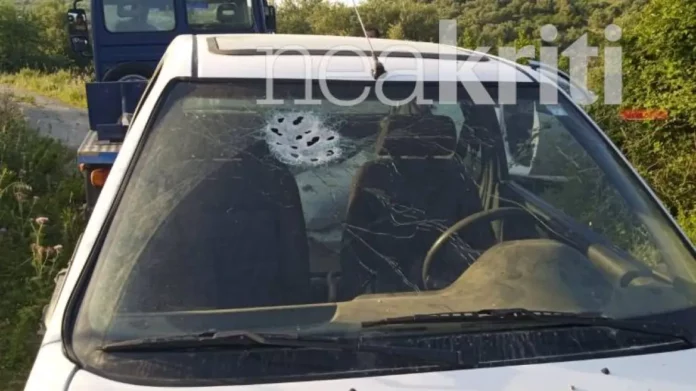 Ρέθυμνο: Βεντέτα πίσω από τη δολοφονία του 46χρονου – Με παρόμοιο τρόπο είχαν σκοτώσει και τα δύο του αδέλφια