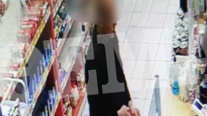 Αττική: Συνελήφθη «serial» ληστής που χτυπούσε ξημερώματα σε μίνι μάρκετ