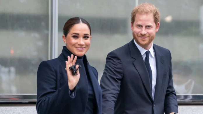 Πρίγκιπας Χάρι – Μέγκαν: «Φιάσκο» με την… αλά Νταϊάνα καταδίωξη από παπαράτσι – Η Νέα Υόρκη διαψεύδει ότι υπήρξαν συγκρούσεις και τραυματισμοί