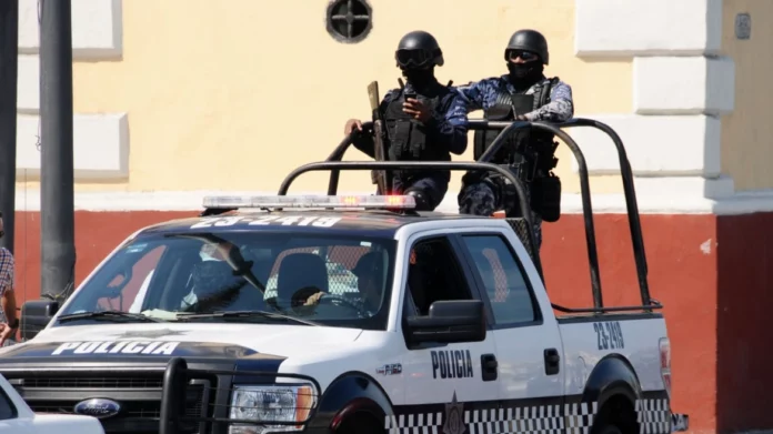 Μεξικό: Οι αρχές βρήκαν 40 μετανάστες που έπεσαν θύματα απαγωγής τη Δευτέρα