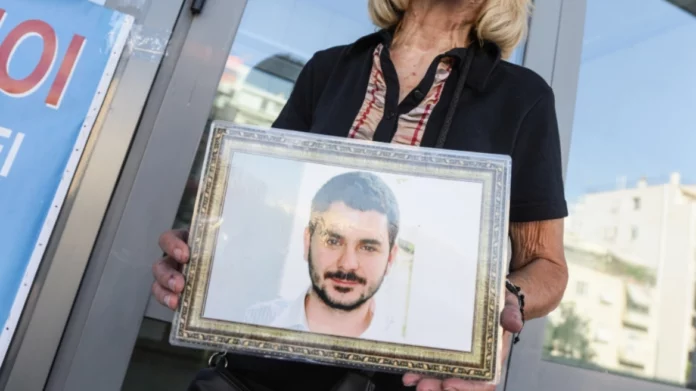 Μάριος Παπαγεωργίου: Ελεύθεροι οι δύο συλληφθέντες