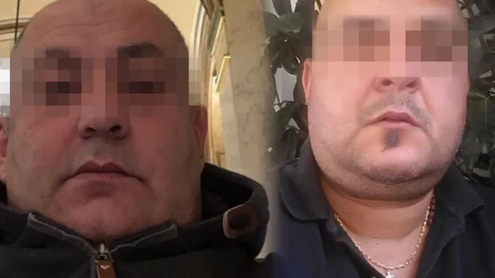 Μάριος Παπαγεωργίου: Οι δύο συλληφθέντες για την δολοφονία του – (ΦΩΤΟ)