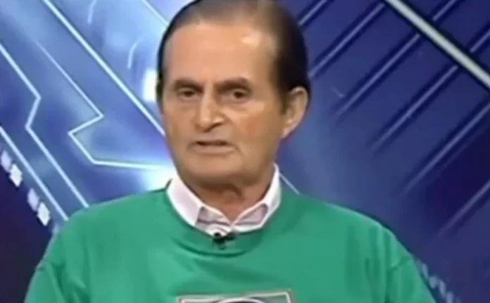 Μυστήριο με τον θάνατο του καναλάρχη Κωνσταντίνου Παπανικολάου – «Με εντολή εισαγγελέα αναβλήθηκε η κηδεία του»