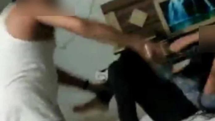 Υπόθεση-σοκ στη Θράκη: Πα-τέρας βίαζε για 18 χρόνια την ανάπηρη κόρη του