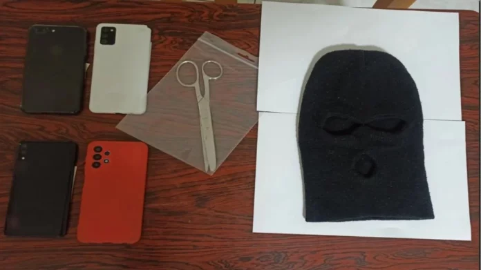 Πτολεμαΐδα: Δύο ανήλικες και μια 24χρονη τραυμάτισαν με ψαλίδι 31χρονη