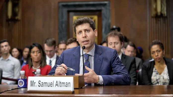 ChatGPT: «”Τη βάψαμε όλοι” αν κάτι πάει στραβά με την Τεχνητή Νοημοσύνη» προειδοποιεί ο εφευρέτης του