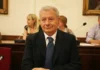 Σήφης Βαλυράκης: Νέες απειλές για τη ζωή του και την οικογένειά του δέχεται ο μάρτυρας-«κλειδί»