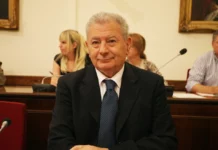 Σήφης Βαλυράκης: Νέες απειλές για τη ζωή του και την οικογένειά του δέχεται ο μάρτυρας-«κλειδί»
