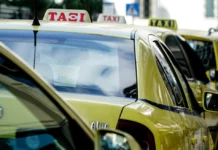 Ένοπλη ληστεία σε ταξί στις Αχαρνές – Τρεις δράστες επιτέθηκαν σε οδηγό