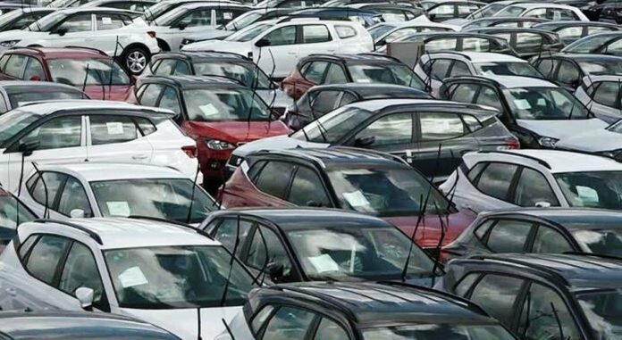 Πάνω από 30 άτομα θύματα εκτελωνιστή που έταζε φθηνά αυτοκίνητα αλλά δεν τα παρέδιδε ποτέ