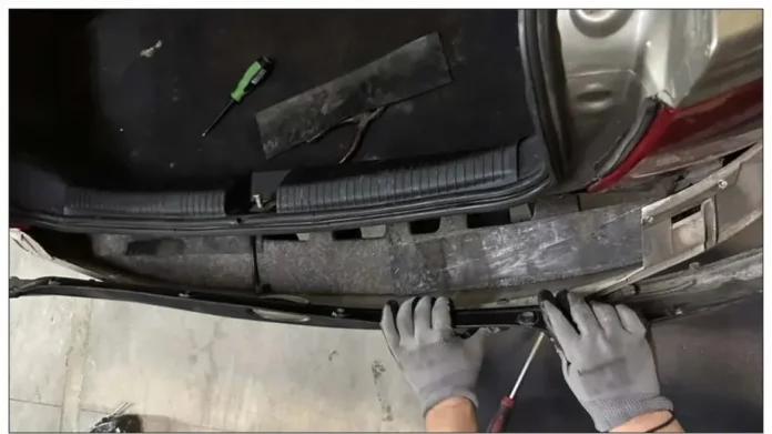 Θεσσαλονίκη: 23χρονος είχε κρύψει σχεδόν 9 κιλά ηρωίνης σε προφυλακτήρα αυτοκινήτου