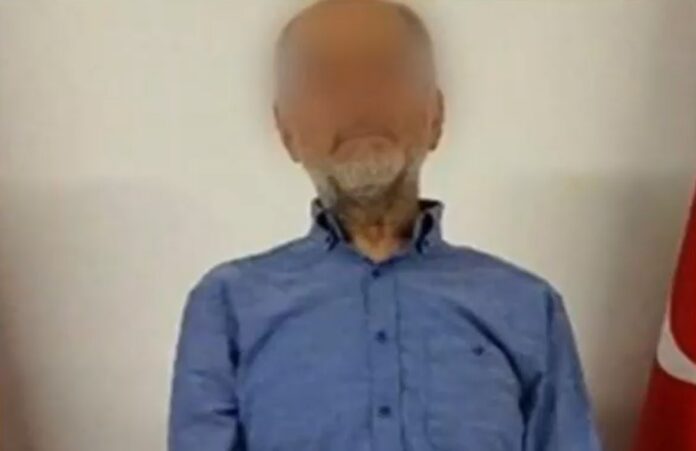 Τουρκία: Καταδίκη για κατασκοπεία σε Σύριο με ελληνική υπηκοότητα