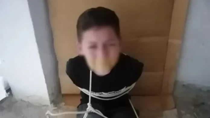 Τουρκία: Επιστάτης απήγαγε 12χρονο, ζήτησε €400.000 και στραγγάλισε το παιδί όταν δεν του έδωσαν τα λύτρα