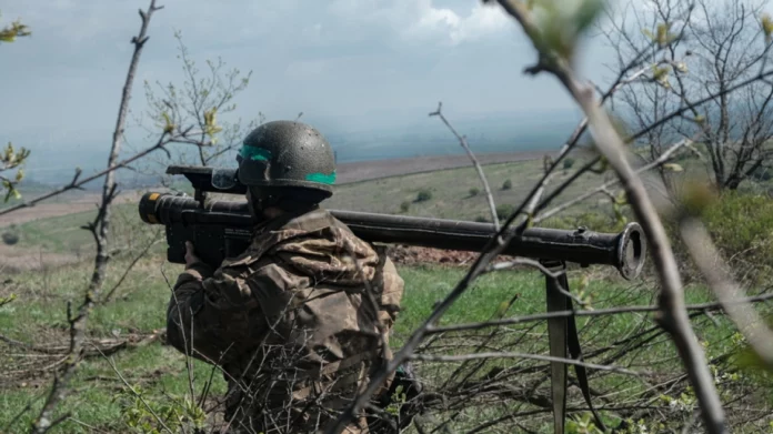 Δανία: Σχεδιάζει να στείλει νέο πακέτο 2,6 δισ. δολάρια στην Ουκρανία – Για «μεγάλη συνεισφορά» μιλάει ο Ζελένσκι