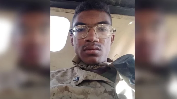 Ουκρανία: Βετεράνος Αμερικανός πεζοναύτης σκοτώθηκε σε επιχείρηση εκκένωσης αμάχων στο Μπαχμούτ