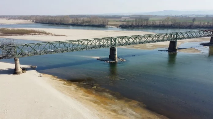 Ιταλία: Διέθεσε 102 εκατ. ευρώ για την αντιμετώπιση της λειψυδρίας