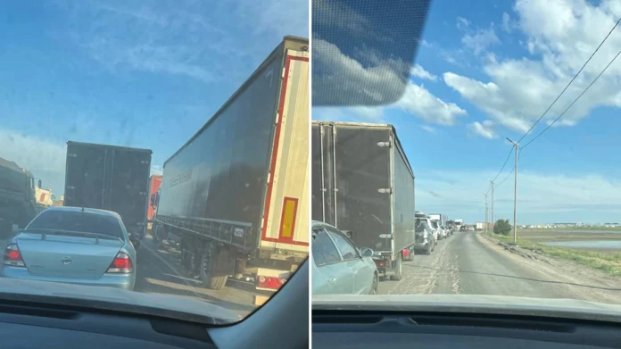 Ουκρανία: Προειδοποίηση για ενδεχόμενο πυρηνικό ατύχημα στη Ζαπορίζια