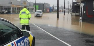 Νέα Ζηλανδία-πλημμύρες: Βρέθηκε το πτώμα του μαθητή που αγνοείτο έπειτα από σχολική εκδρομή σε σπήλαιο