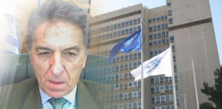 Κάτι περίεργο συμβαίνει στην «αμαρτωλή» Κατεχάκη!