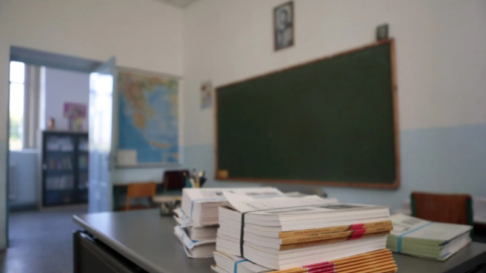 Ξάνθη: Υπολείμματα υδραργύρου εντοπίστηκαν σε Δημοτικό