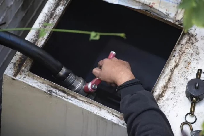 Eurostat: Ένας στους πέντε Έλληνες δεν μπορούσε να ζεσταθεί το 2021