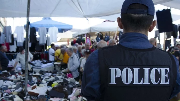 Βουλγαρικές και πορτογαλικές τελωνειακές αρχές κατάσχεσαν 811.000 προϊόντα «μαϊμού» σε κοινή επιχείρηση