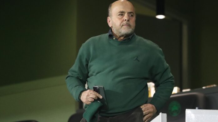 Γιατί απορεί ο Αλαφούζος πώς βρέθηκε το αυτοκίνητό του στα χέρια του δολοφονημένου Ρουμπέτη;