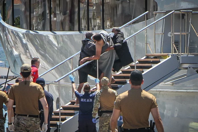 La Repubblica: Η αλήθεια για το ναυάγιο είναι πολύ μακριά από όσα λέει το ελληνικό Λιμενικό