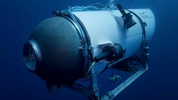 Titan: Το μεσημέρι τελειώνει το οξυγόνο στο υποβρύχιο που εξαφανίστηκε στα συντρίμμια του Τιτανικού