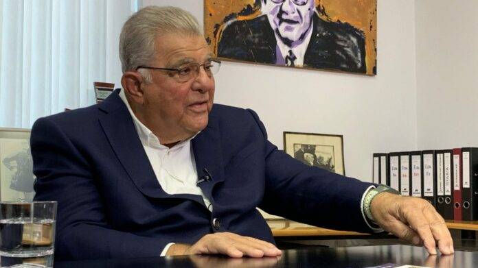 Συζητήθηκε στο ΣτΕ ο αποκλεισμός του κόμματος του Π.Εμφιετζόγλου από τις εκλογές του Μαΐου
