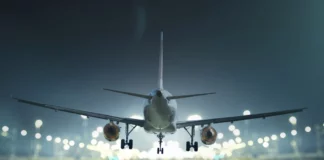 Θεσσαλονίκη: Επιβάτης σε κατάσταση αμόκ προκάλεσε χάος σε πτήση Παρίσι – Αθήνα