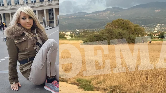 Κως: Νεκρή βρέθηκε η 27χρονη Αναστάζια – Κάτω από ένα δένδρο η σορός σκεπασμένη με κλαδιά, δείτε φωτογραφίες