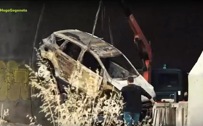 Κορυδαλλός: Τρεις μήνες γνώριζε η ΕΛ.ΑΣ. το συμβόλαιο θανάτου – «Έπεσαν» περισσότερες από 50 σφαίρες!