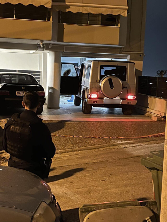 Εκτέλεση Κορυδαλλός: Στέλεχος του ΣΚΑΪ κατέθεσε στο Ανθρωποκτονιών για το τζιπ των θυμάτων