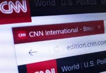 New York Post: «Το CNN πωλείται μέσα στο επόμενο έτος» - Οι φήμες για το ποιος αναλαμβάνει