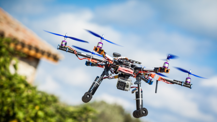 H Ελλάδα χαράσσει εθνική στρατηγική για τα drones – Προκήρυξη για θέση συμβούλου