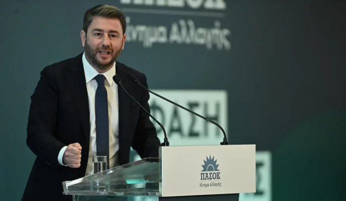 Τι ανησυχεί τον Ανδρουλάκη για την επόμενη μέρα