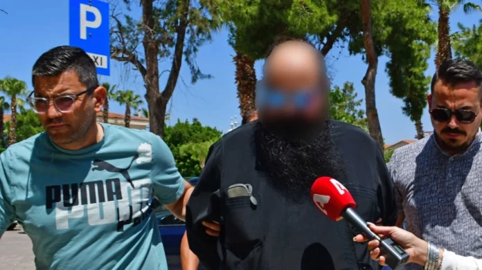 Ναύπλιο: Ένοχος ο σάτυρος ιερέας για τα χυδαία βίντεο που έστελνε στον 12χρονο