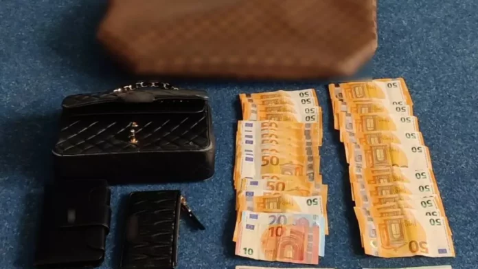 Συνελήφθη 47χρονη στο «Ελευθέριος Βενιζέλος» για κλοπές στη Μύκονο