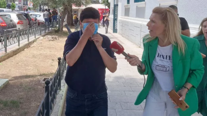 Ελεύθερος μέχρι τη Δευτέρα ο 63χρονος παιδόφιλος που συνελήφθη για ναρκωτικά