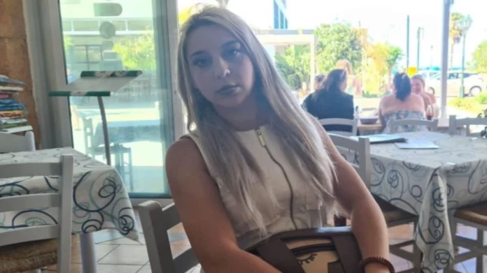 Κως: Μυστήριο με την εξαφάνιση 27χρονης – Το τελευταίο τηλεφώνημα στον σύντροφό της