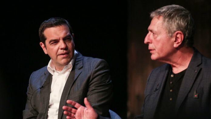 Σ.Κούλογλου: «Καρφιά» για παραίτηση Α.Τσίπρα εάν χάσει τις εκλογές